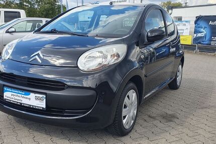 Citroen C1 99.879 km 3.450 &euro; Essen 45326