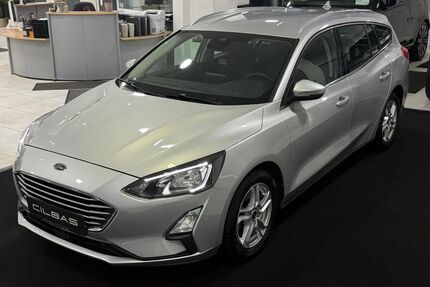 Ford Focus 80.504 km 12.900 &euro; Gelsenkirchen 45891