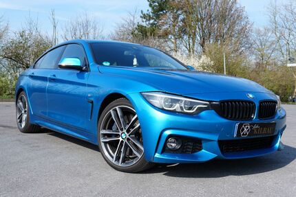 BMW 440 Gran Coupé 134.000 km 34.999 &euro; Mettmann 40822