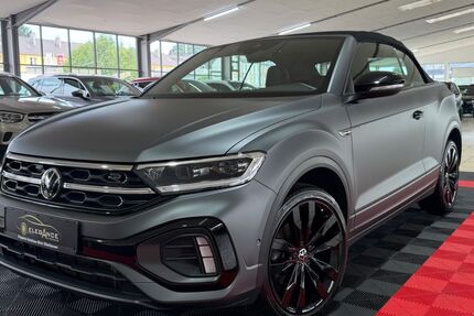 VW T-Roc 49.850 km 29.990 &euro; Oberhausen 46047