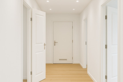 Bochum Süd: Moderne 3-Zimmer-Wohnung mit Balkon und offener Küche 3 zimmer