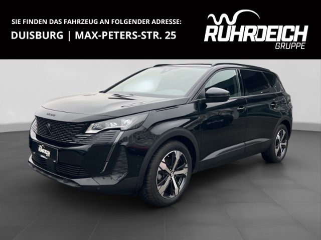 Peugeot 5008 10.250 km 30.990 &euro; Duisburg 47059