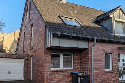 Haus Gelsenkirchen Ückendorf - 5 Zimmer, 165 m&sup2;, 480.000&euro; | Angebot:27464567