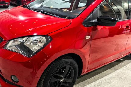 Seat Mii 37.701 km 10.000 &euro; Voerde 46562