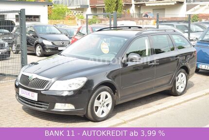 Skoda Octavia 200.000 km 7.990 &euro; Recklinghausen 45661