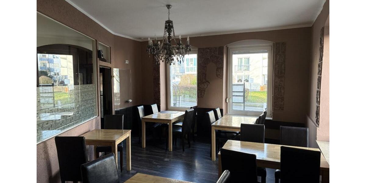 Gewerbeobjekt Sprockhövel - 1.500&euro; | Angebot:25284625