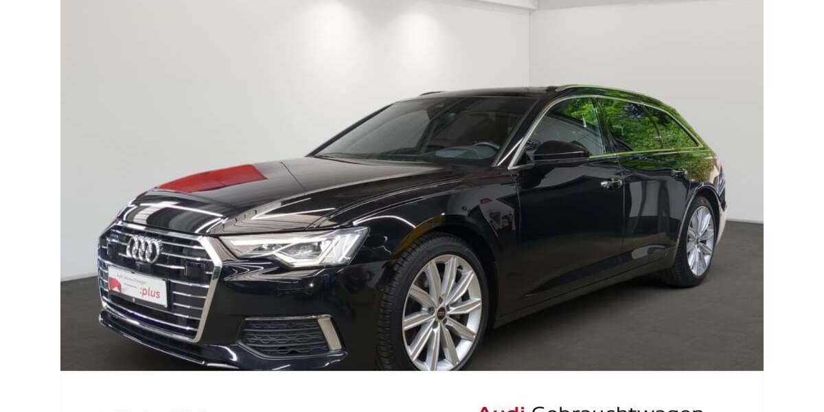 Audi A6 33.107 km 35.850 &euro; Mülheim an der Ruhr 45481