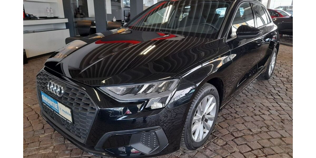 Audi A3 34.160 km 19.800 &euro; Gelsenkirchen 45888