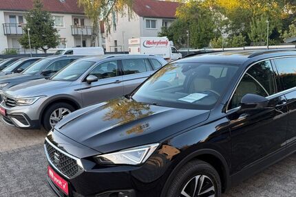 Seat Tarraco 78.000 km 21.590 &euro; Herne 44649