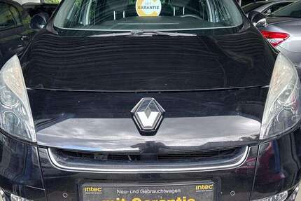 Renault Scenic 180.000 km 5.150 € Bochum 44866