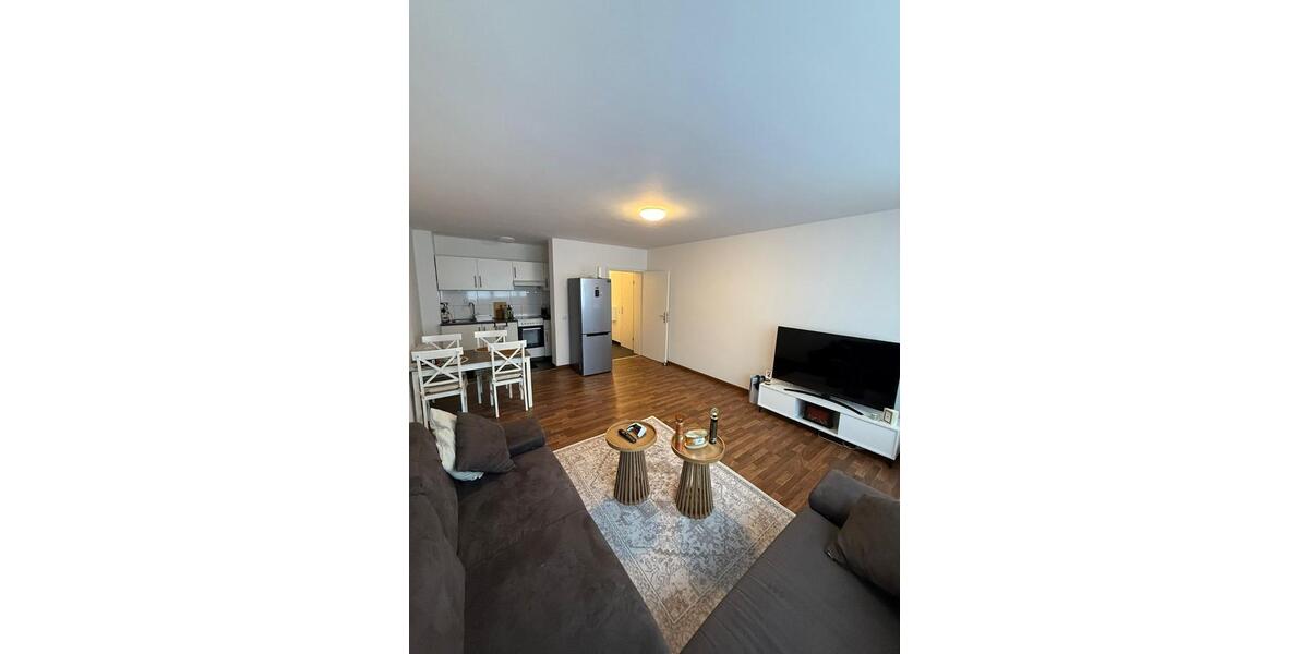 Etagenwohnung Duisburg Essenberg - 2 Zimmer, 46 m&sup2;, 400&euro; | Angebot:25806773