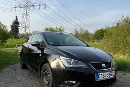 Seat Ibiza 178.597 km 5.200 &euro; Haan 42781