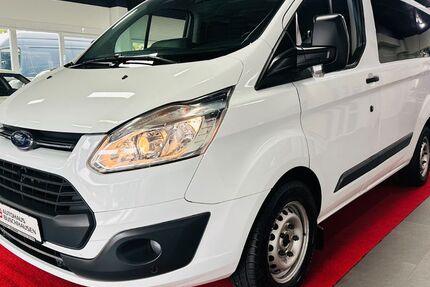 Ford Tourneo Custom 99.999 km 15.980 &euro; Oberhausen 46049
