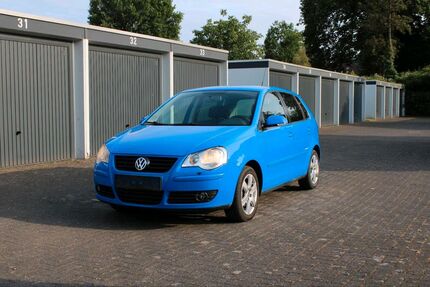 VW Polo 167.772 km 3.399 &euro; Marl 45772