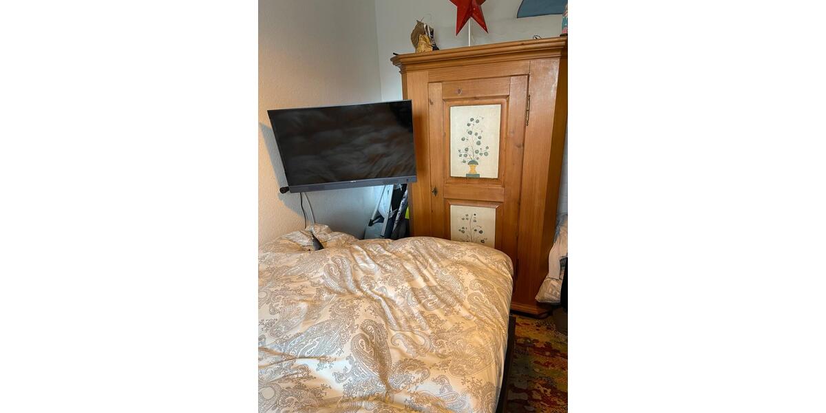 Einfamilienhaus Mülheim an der Ruhr - 2 Zimmer, 38 m&sup2;, 400&euro; | Angebot:25649461