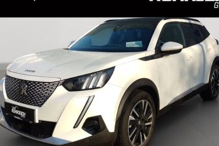 Peugeot 2008 49.990 km 16.990 € Wuppertal 42103