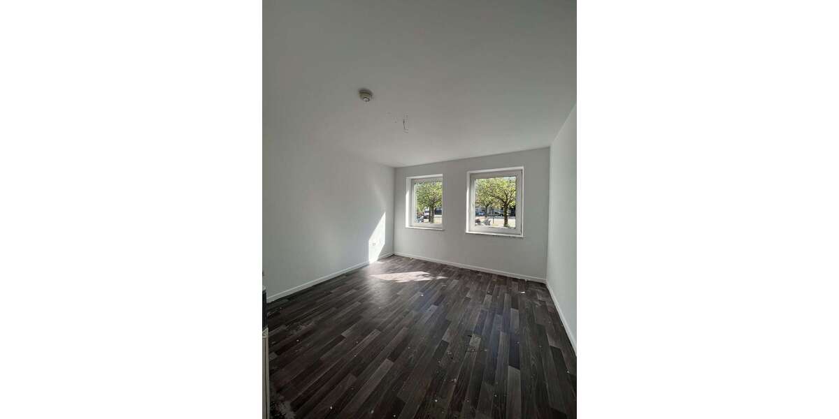 Etagenwohnung Essen Altendorf - 2 Zimmer, 45 m&sup2;, 370&euro; | Angebot:26499845