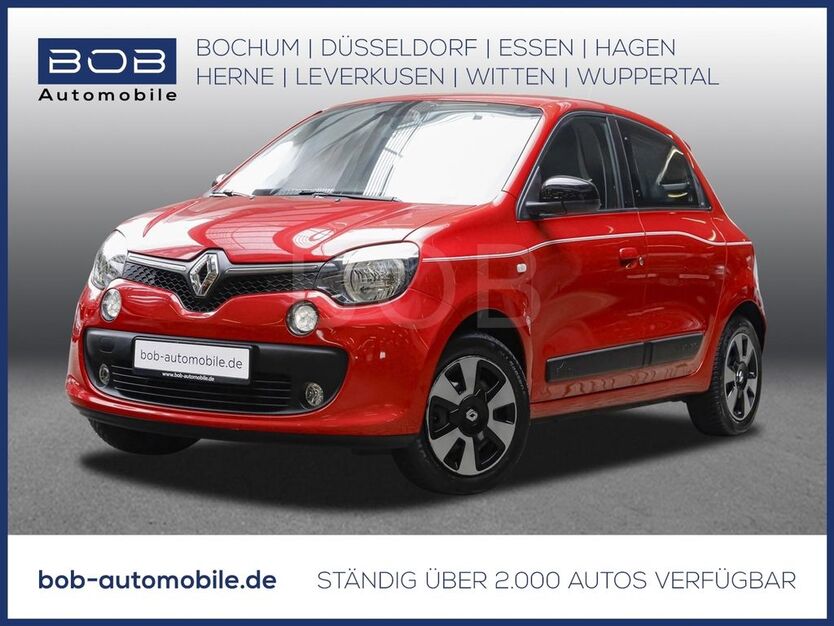 Renault Twingo 28.440 km 13.555 € Düsseldorf 40233