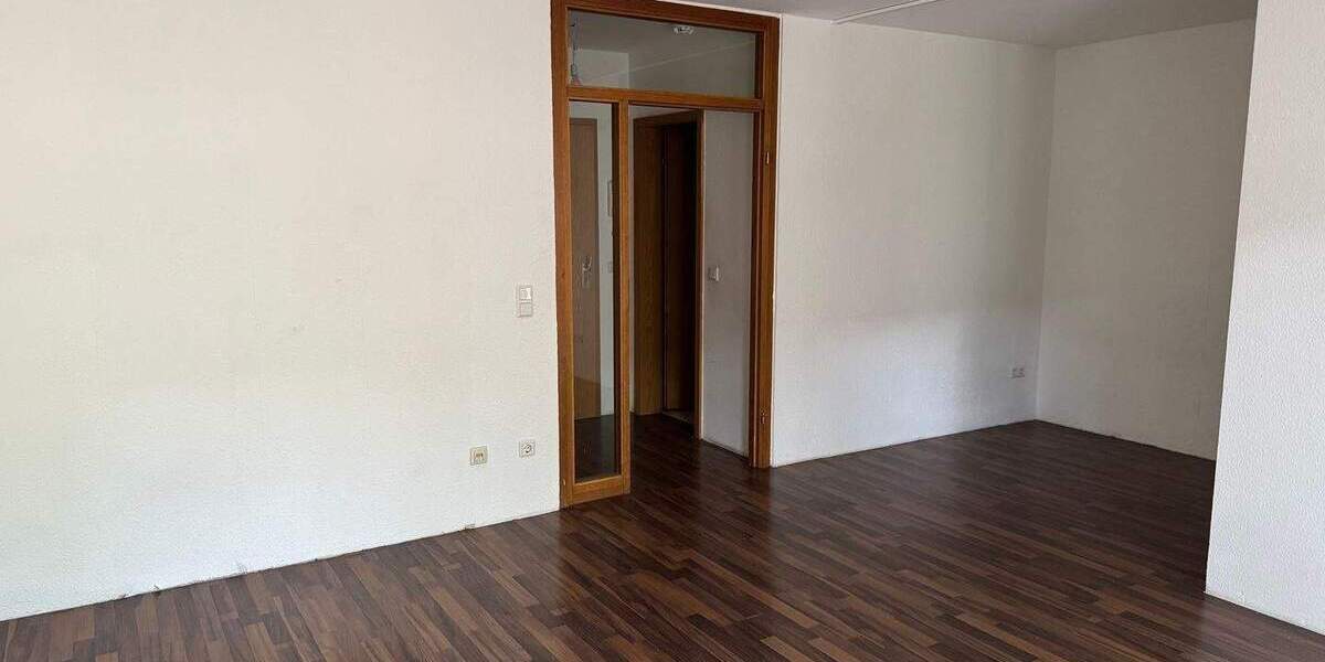 1-Zimmer-Wohnung in der zweiten Etage in Oberhausen 1 zimmer