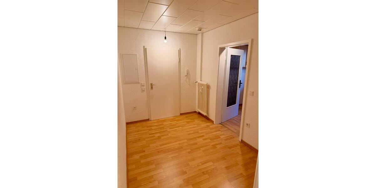 Wunderschöne, frisch renovierte Souterrain-Wohnung in Top-Lage 2 zimmer