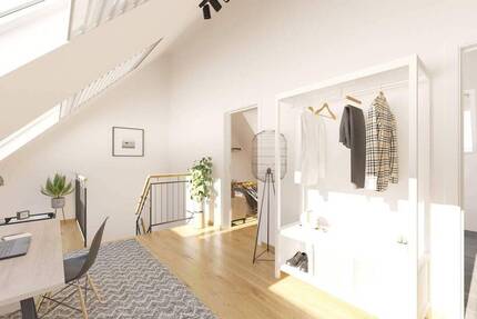 Haus Wülfrath Innenstadt - 6 Zimmer, 135 m&sup2;, 594.900&euro; | Angebot:23941005