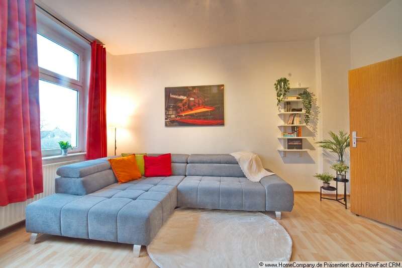 Zimmer Dortmund Mengede - 3 Zimmer, 1.050&euro; | Angebot:26202282