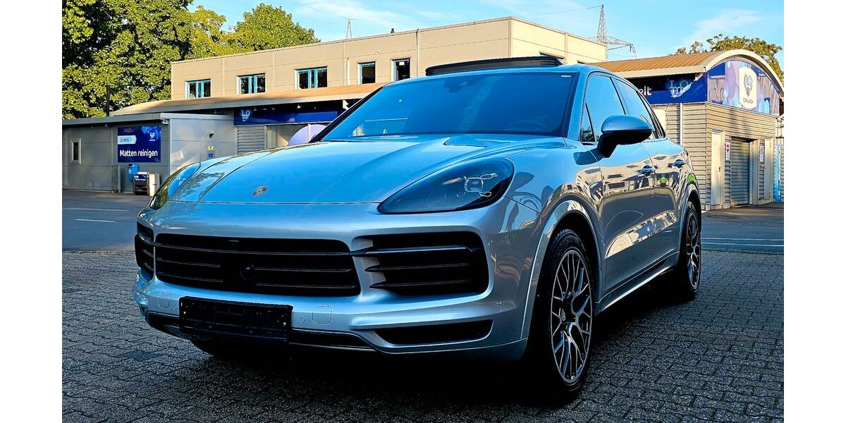 Porsche Cayenne 113.000 km 39.990 &euro; Mülheim an der Ruhr 45473