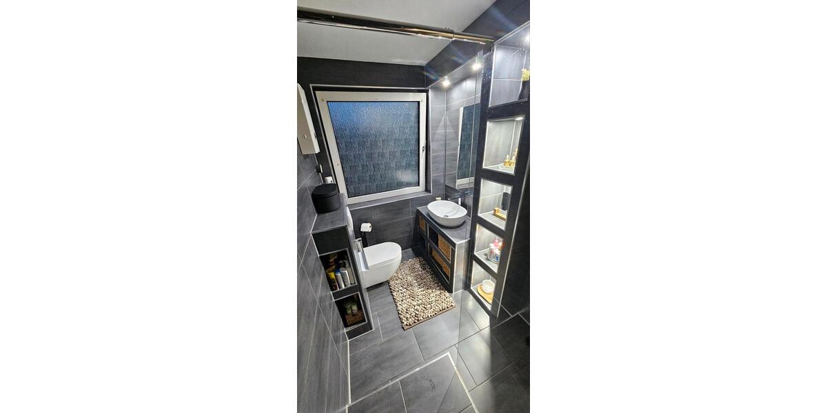 Etagenwohnung Moers Rheinkamp - 3 Zimmer, 72 m&sup2;, 249.000&euro; | Angebot:25408292