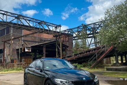 BMW 428 Gran Coupé