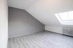 Dachgeschoßwohnung Gelsenkirchen Resse - 2.5 Zimmer, 64 m&sup2;, 530&euro; | Angebot:26218762