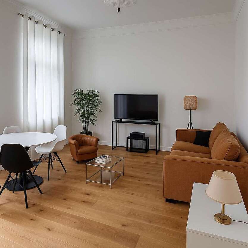 Wohnung zum Kaufen in Düsseldorf 395.000 € 65.85 m²