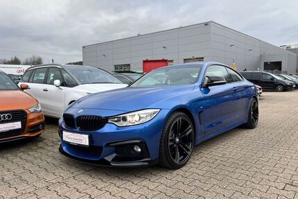 BMW 428