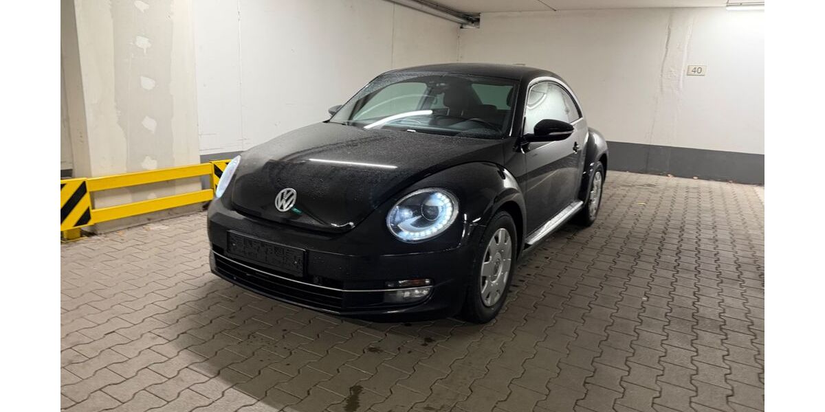 VW Beetle 130.089 km 7.999 &euro; Bochum 44809
