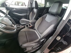 Opel Grandland X Innovation Plug-in-Hybrid Navi Kam PDC 32.785 km 18.980 &euro; HAAN 42781