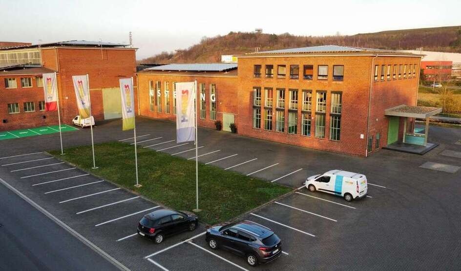 Büro in Herten 1.250 € 157 m²