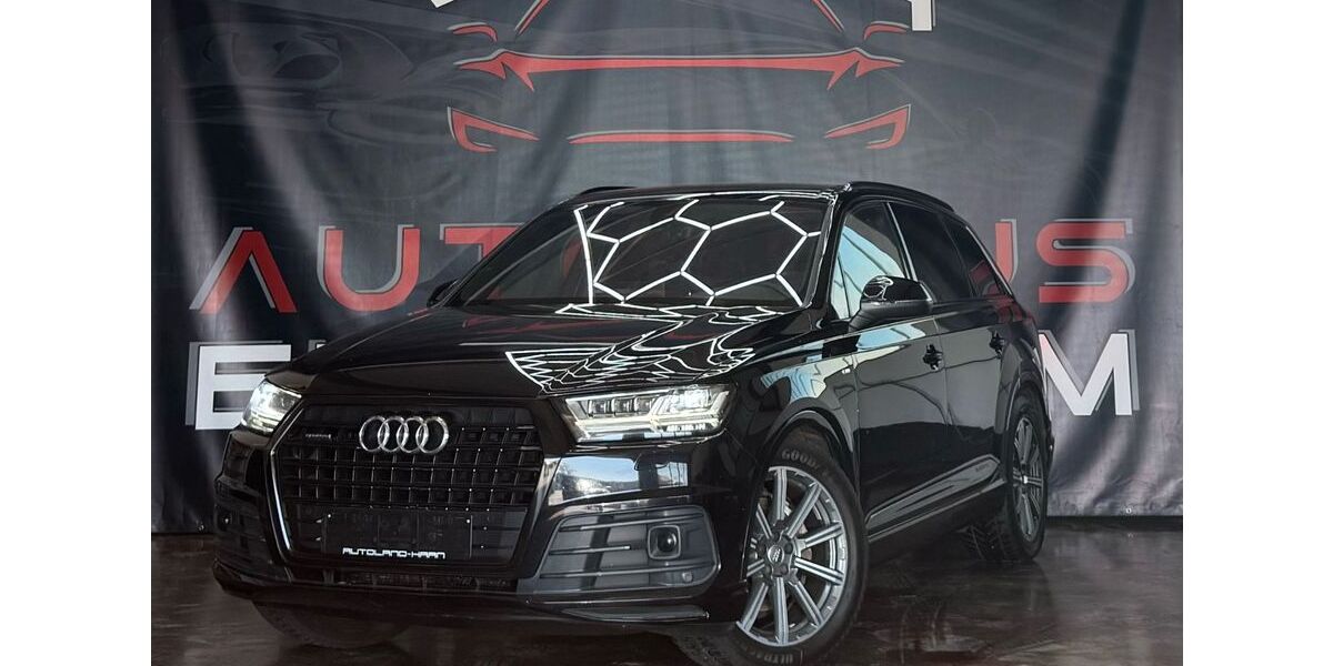 Audi Q7 215.879 km 23.999 &euro; Voerde 46562
