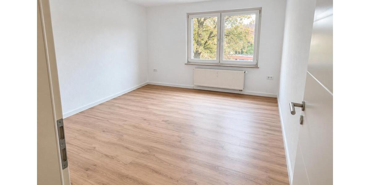 Erdgeschoßwohnung Wuppertal Barmen - 2 Zimmer, 51 m&sup2;, 104.000&euro; | Angebot:27442039