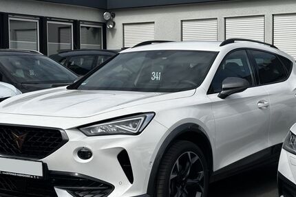 Cupra Formentor 29.828 km 27.690 &euro; Castrop-Rauxel 44579