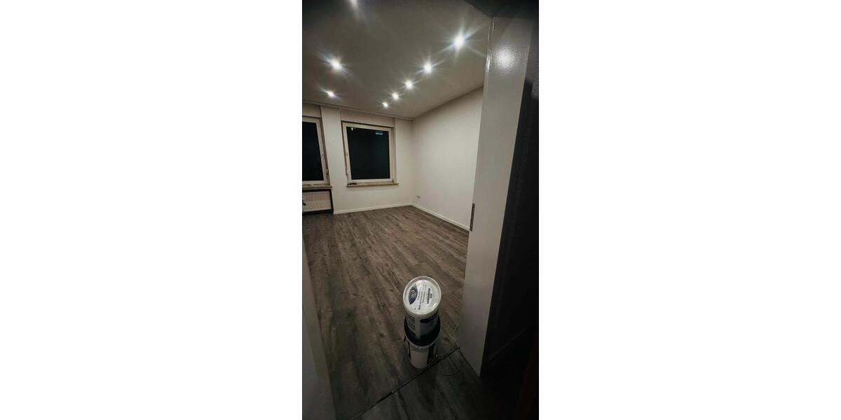 Erdgeschoßwohnung Gelsenkirchen Gelsenkirchen-Nord - 1 Zimmer, 40 m&sup2;, 320&euro; | Angebot:25784133