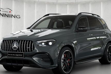 Mercedes-Benz GLE 53 AMG 7.998 km 139.880 &euro; Herne 44653