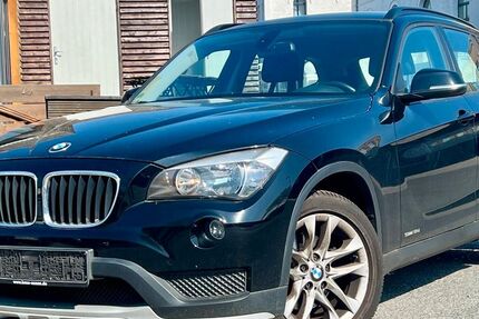 BMW X1 145.928 km 6.450 &euro; Gelsenkirchen 45884
