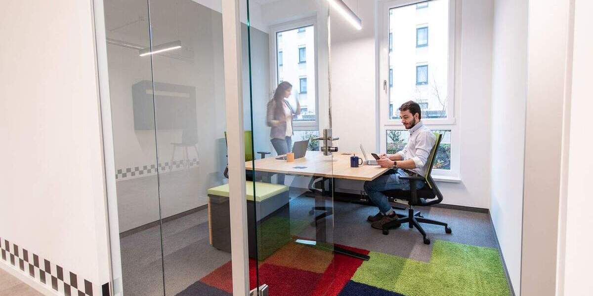 Gewerbeobjekt Mülheim an der Ruhr Mitte - 179&euro; | Angebot:25802057