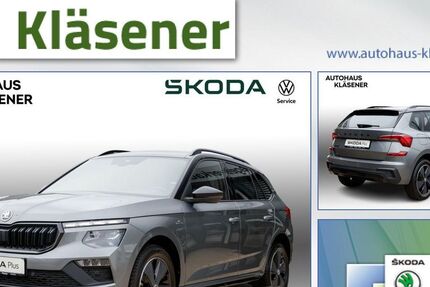 Skoda Kamiq 23.324 km 27.670 &euro; Gelsenkirchen 45892