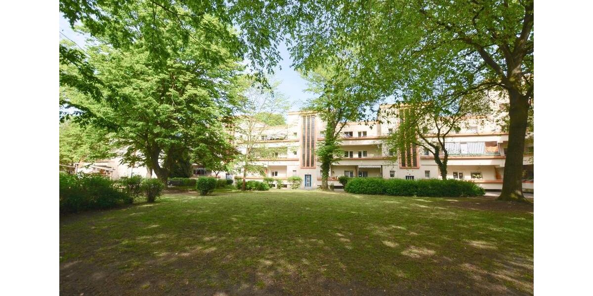 Etagenwohnung Gelsenkirchen Gelsenkirchen-Mitte - 2 Zimmer, 60 m&sup2;, 450&euro; | Angebot:26427140
