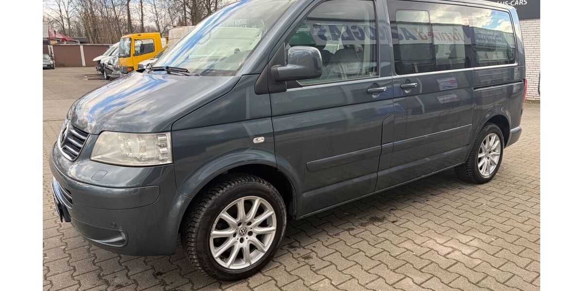 VW T5 Transporter 372.000 km 15.500 &euro; gelsenkirchen 45881