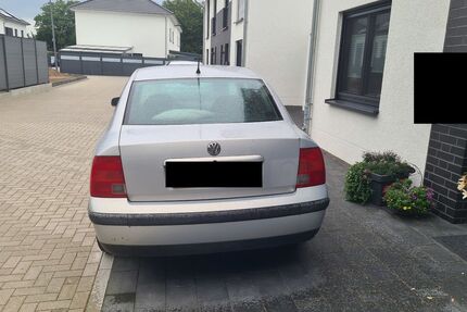 VW Passat 186.000 km 1.500 &euro; Herne 44651