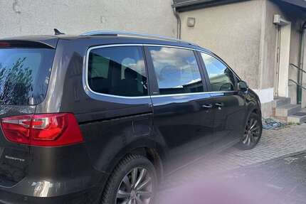 Seat Alhambra 200.000 km 12.000 &euro; Moers 47443