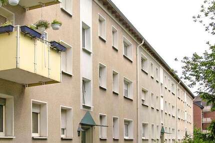 Wohnung Duisburg Huckingen - 2 Zimmer, 41 m&sup2;, 409&euro; | Angebot:26458159
