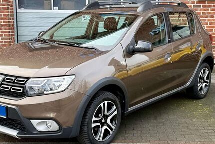 Dacia Sandero 155.765 km 7.149 &euro; Essen 45327