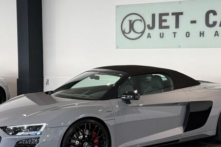 Audi R8 21.983 km 137.900 &euro; Wuppertal 42349